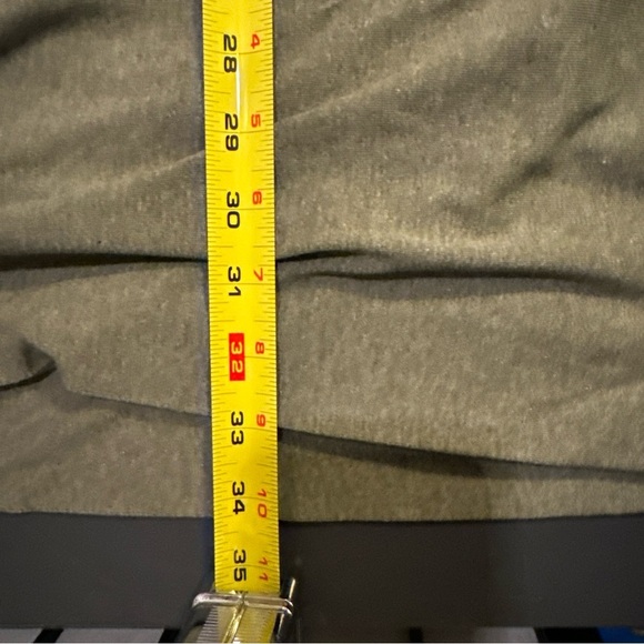 King 400 Thread Count Solid Performance Pillowcase Set Gray Green Threshold - Picture 4 of 9